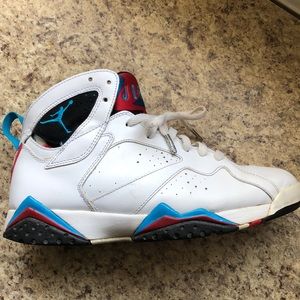 Jordan retro 7’s size 8.5
